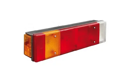 Iveco Stralis baglygte venstre side - 99463244 - Ledekstralys.dk