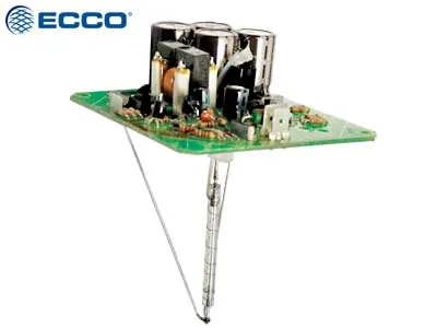Ecco Xenon Modul 12-24V til Advarselslys og Rotorblink - B-13002.00 - Billede 2