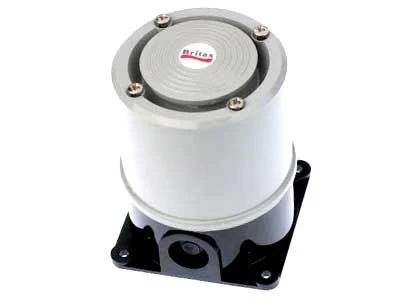 BRITAX Akustisk Bakalarm 12/24V (B-29102) - Ledekstralys.dk