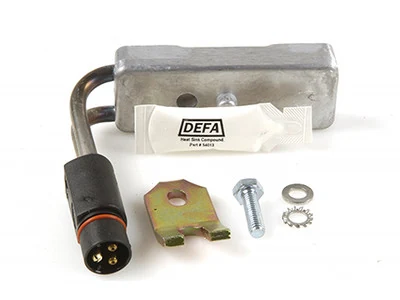 DEFA Motorvarmer 230V til Citroen, Fiat m.fl. (DA412815) - Ledekstralys.dk