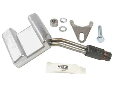 DEFA Motorvarmer 230V til Ford, Volvo (DA412865) - Ledekstralys.dk