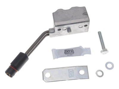 DEFA Motorvarmer 230V til Fiat, Lancia m.fl. (DA412871) - Ledekstralys.dk