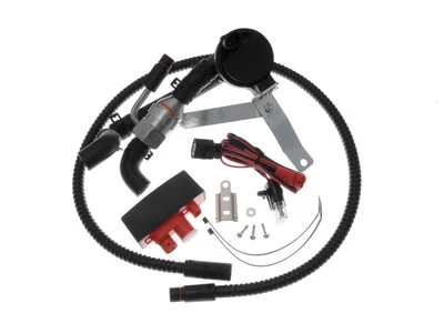 DEFA Motorvarmer 230V til Toyota (DA413714) - Ledekstralys.dk