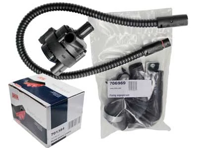 DEFA Motorvarmer 230V til Volkswagen (DA413742) - Billede 3