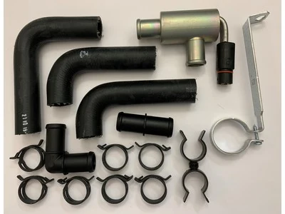 DEFA Motorvarmer 230V til Volkswagen (DA413783) - Ledekstralys.dk