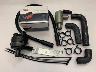 DEFA Motorvarmer 230V til Volkswagen (DA413785) - Ledekstralys.dk
