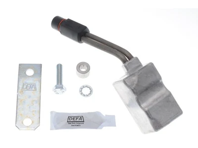 DEFA Motorvarmer 230V til Alfa Romeo, Fiat m.fl. (DA413859) - Ledekstralys.dk