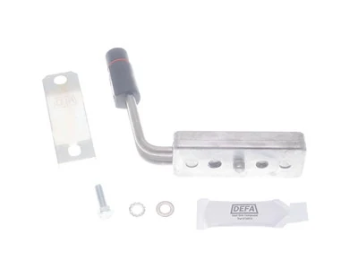 DEFA Motorvarmer 230V til Mini (DA414849) - Ledekstralys.dk
