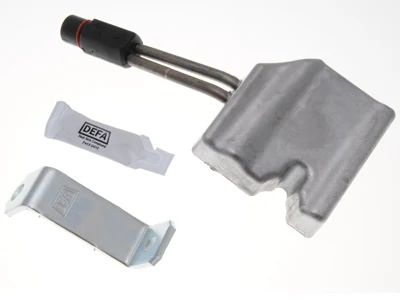 DEFA Motorvarmer 230V til Suzuki (DA421883) - Billede 2