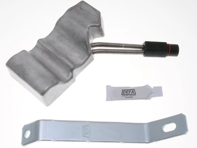 DEFA Motorvarmer 230V til Opel (DA421884) - Billede 2