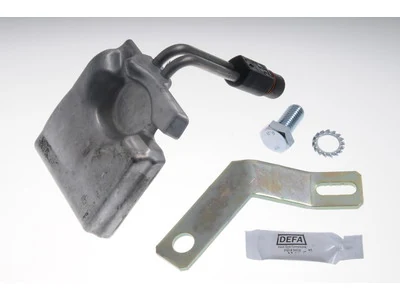 DEFA Motorvarmer 230V til Nissan, Renault (DA422814) - Ledekstralys.dk
