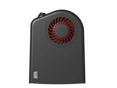 DEFA Termini™ II 1400 kabinevarmer (Schuko-stik) - Billede 2