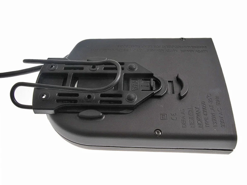 DEFA Termini Clip hurtigbeslag - Billede 2