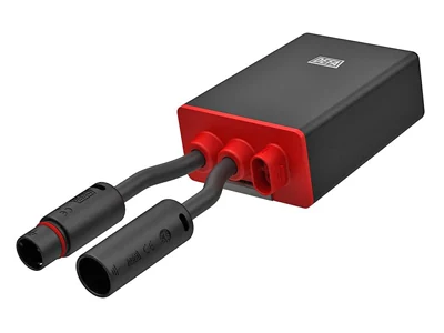 DEFA MultiCharger 12V 5A Fastmonteret Batterilader - Ledekstralys.dk