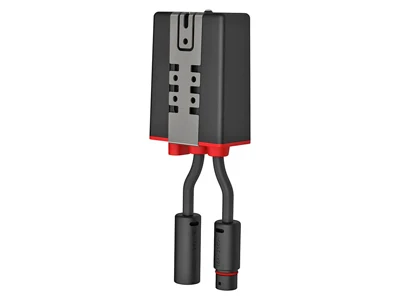 DEFA MultiCharger 12V 5A Fastmonteret Batterilader - Billede 3