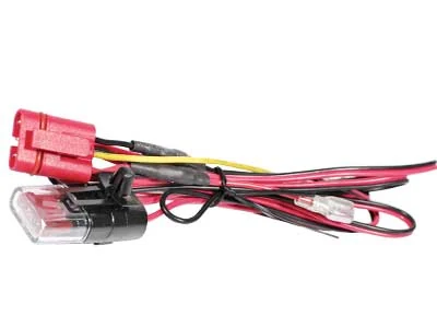 DEFA MultiCharger 12V 5A Fastmonteret Batterilader - Billede 4