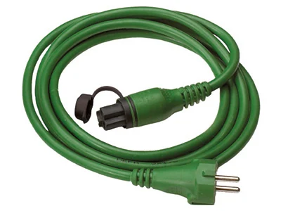 DEFA MultiCharger 12V 10A Fastmonteret Batterilader - Billede 4