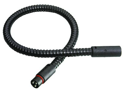 DEFA PlugIn Forlængerkabel 0.5m (DA460802) - Ledekstralys.dk