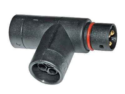 DEFA PlugIn Forgrener (DA460831) - Ledekstralys.dk