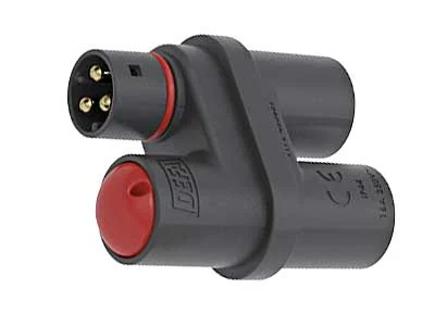 DEFA PlugIn Forgrener (DA460857) - Ledekstralys.dk