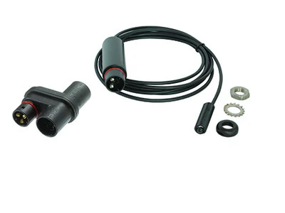 DEFA Led Indicator Kit 230V (DA460881) - Ledekstralys.dk