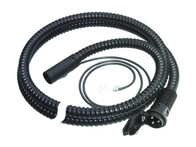 DEFA MiniPlug Indtagskabel 1,0m (DA460901) - Ledekstralys.dk