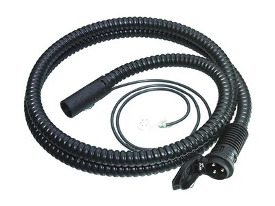 DEFA MiniPlug Indtagskabel 0,6m (DA460902) - Ledekstralys.dk