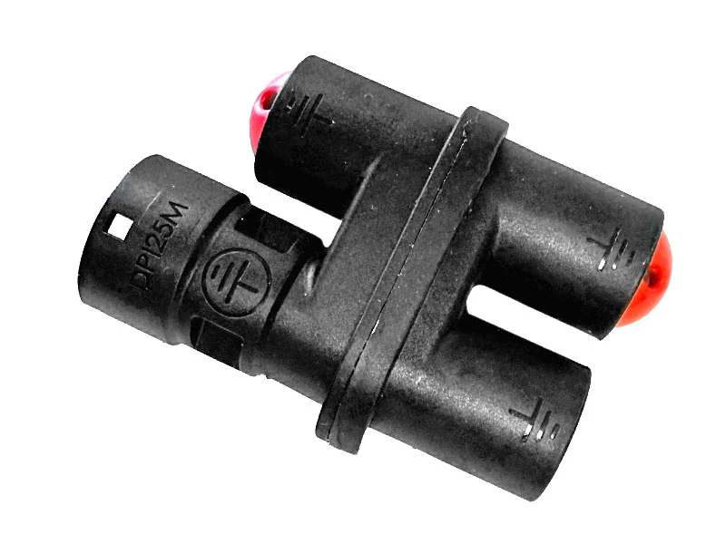 DEFA PlugIn Forgrener (DA465019) - Ledekstralys.dk