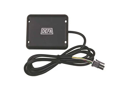 DEFA DVS90 Niveausensor og Hældningssensor (DA600915) - Ledekstralys.dk