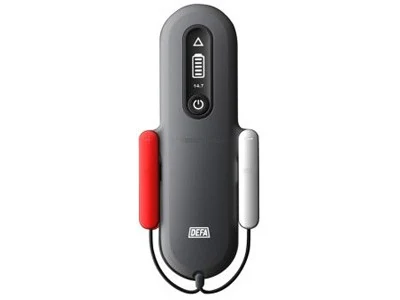 DEFA SmartCharge 12V 4A Intelligent Batterilader - Billede 2