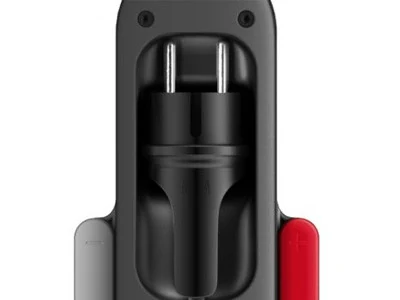 DEFA SmartCharge 12V 4A Intelligent Batterilader - Billede 6