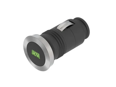 DEFA SmartCharge Ladekabel og Tilbehør (DA701758) - Ledekstralys.dk