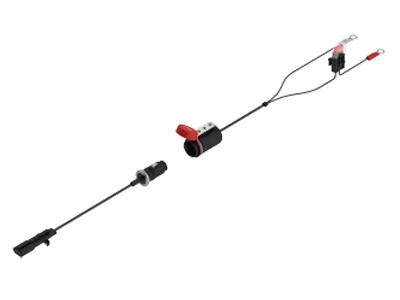DEFA SmartCharge Ladekabel og Tilbehør (DA701761) - Ledekstralys.dk