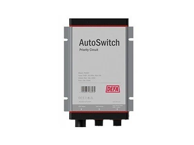 DEFA Defa Autoswitch (DA703697) - Ledekstralys.dk