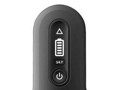 DEFA SmartCharge 12V 10A Intelligent Batterilader - Billede 5