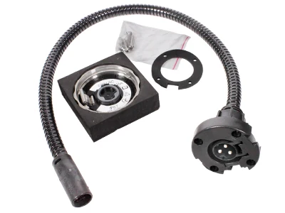 DEFA PowerSystems Boat Pack 3 Premium Landstrømssæt 230V 16A med 25m Kabel - Billede 3