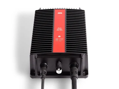 DEFA MultiCharger 24V 40A Fastmonteret Batterilader - Billede 2
