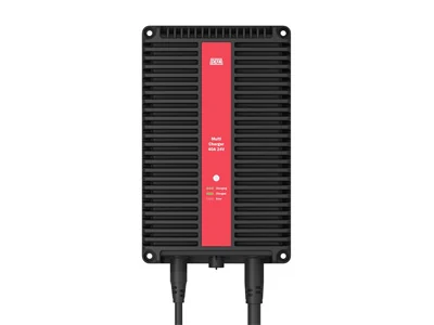 DEFA MultiCharger 24V 40A Fastmonteret Batterilader - Billede 3