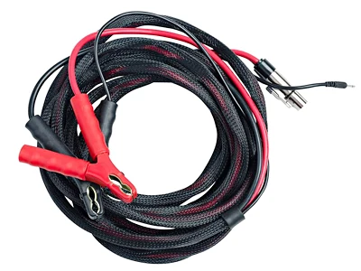 DEFA WorkshopCharger 12V 35A Professionel Værkstedslader - Billede 3