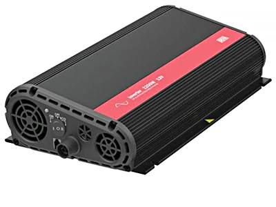 DEFA Inverter 1200W 12V Ren Sinus PlugIn - Ledekstralys.dk