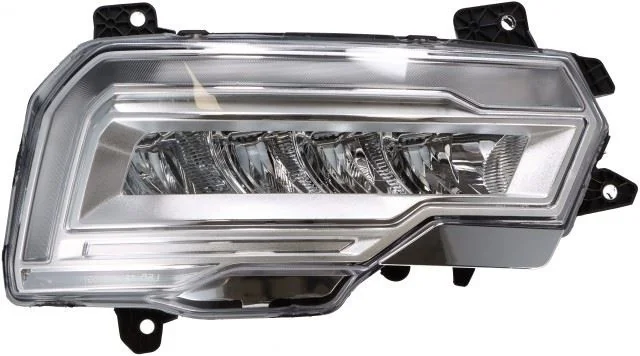 DAF XF/XG/XG+ forlygter FULL LED højre 2021> - Ledekstralys.dk