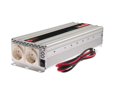 C-PWR 1500W 24V til 230V Inverter Modificeret Sinus - Ledekstralys.dk