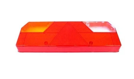 Iveco Eurocargo/Tector baglygteglas venstre EUROPOINT 1 - Ledekstralys.dk