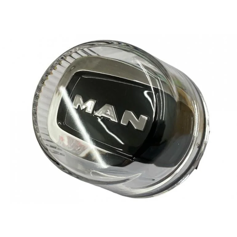 MAN TGX (2020+) LED blinklys i trinbrætskarm højre - Ledekstralys.dk