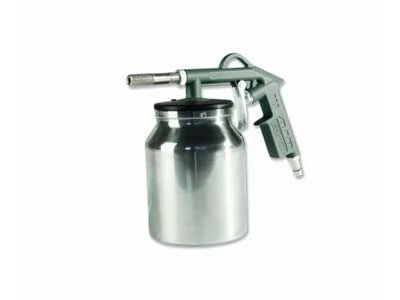 GAV Sandblæsepistol (RL-166A) - Ledekstralys.dk