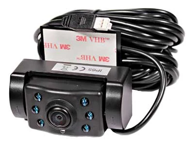 Startax Trådløst HD Bakkamera (RV-020) - Billede 2