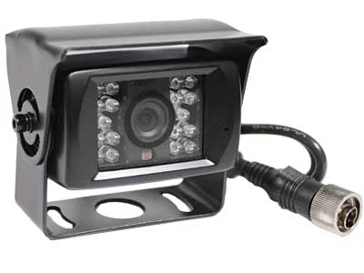 Startax Professionelt HD Bakkamera (RV-CM111-10) - Ledekstralys.dk