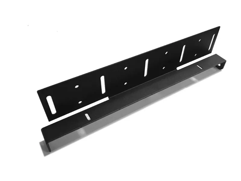 Strands beslag til Nuuk Special ekstralys 520 x 130 mm - Ledekstralys.dk