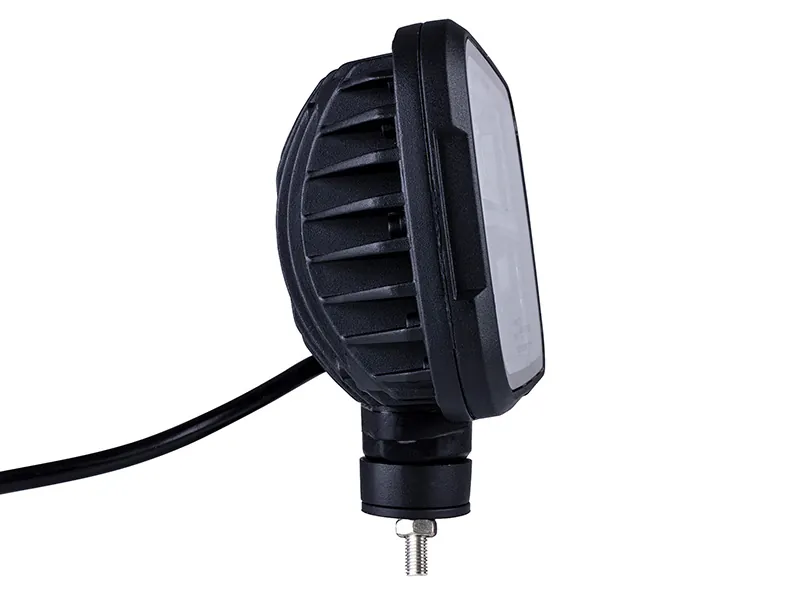 Strands Alaska LED Plovlampe 9-32V med Varmeglas og Integrerede Blinklys - Billede 3