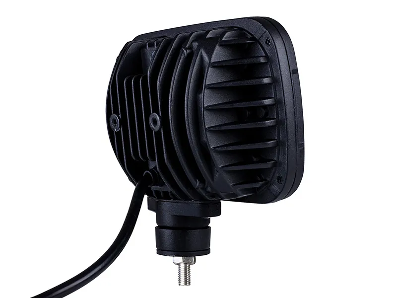 Strands Alaska LED Plovlampe 9-32V med Varmeglas og Integrerede Blinklys - Billede 4